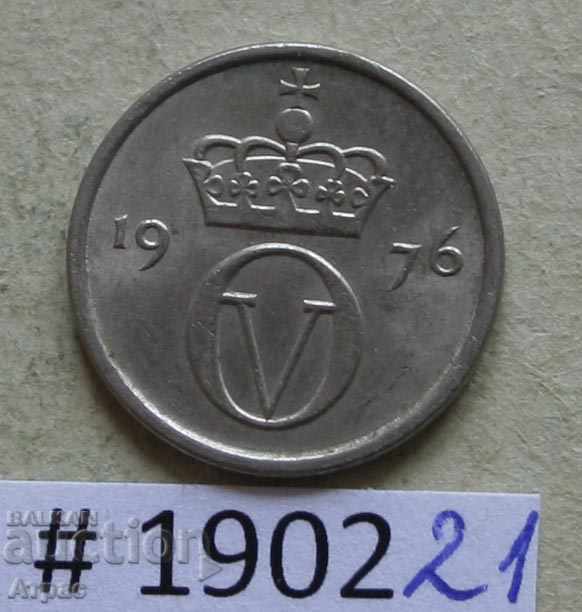 10 pp 1976 Norway with price € 0.20 | 0.39 BGN