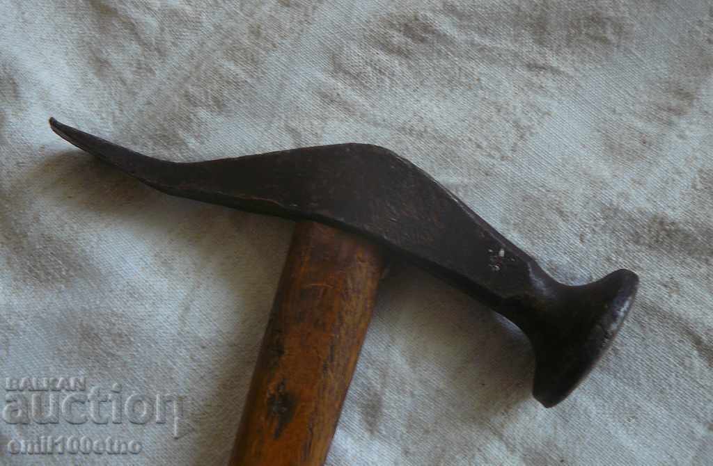 σφυρί αστέρι τσαγκάρη με τιμή 10.00 BGN | € 5.11 σφυρί αστέρι τσαγκάρη με τιμή 10.00 BGN | € 5.11