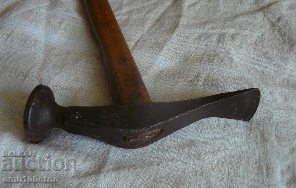 σφυρί αστέρι τσαγκάρη - 5 σφυρί αστέρι τσαγκάρη - 5