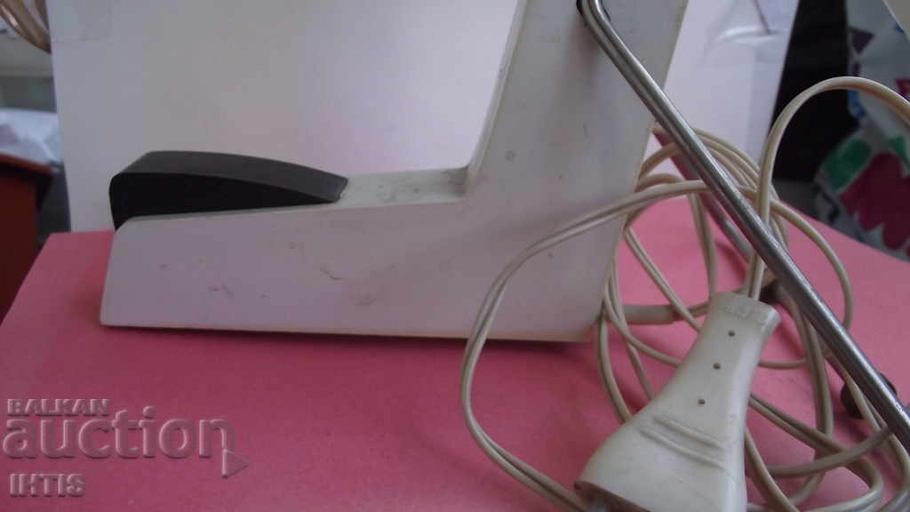 VENTILATOR - STAR RUSSIAN FAN - "ORBITA" - 5