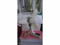 VENTILATOR - STAR FANUL RUSESC - "ORBITA"