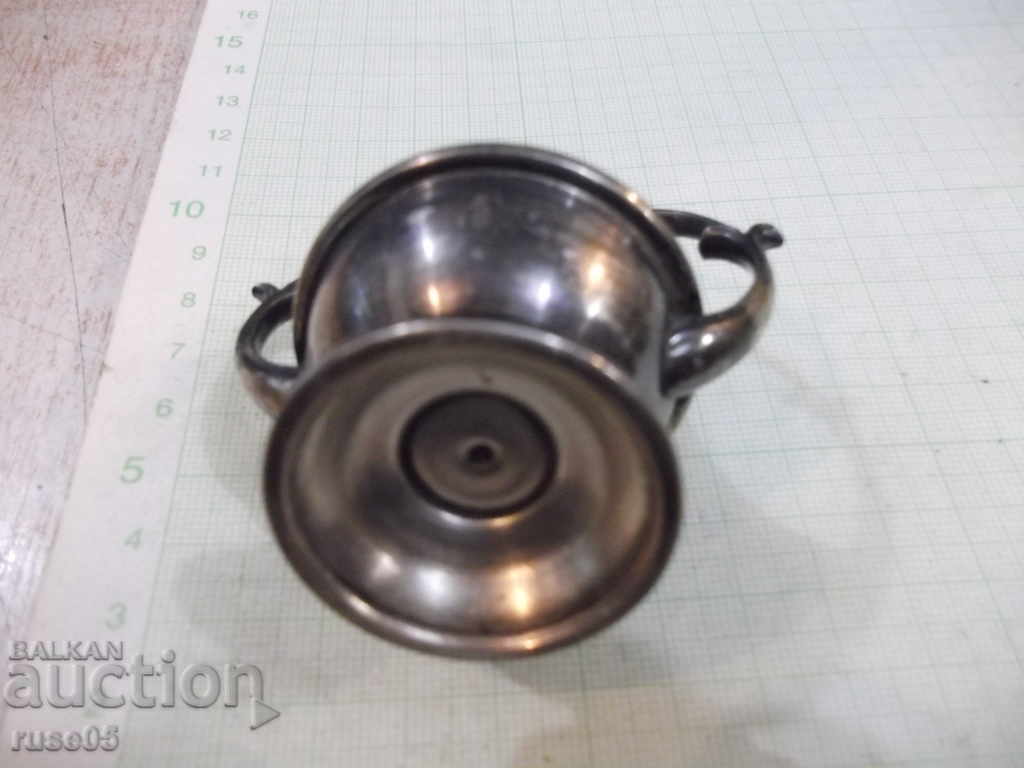 Bronze old pot - 65,5 g with price 10.00 BGN | € 5.11 Bronze old pot - 65,5 g with price 10.00 BGN | € 5.11