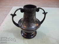 Bronze old pot - 65,5 g