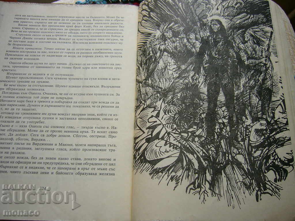 Delivery of Old book - Main Rid, Oceola Delivery of Old book - Main Rid, Oceola