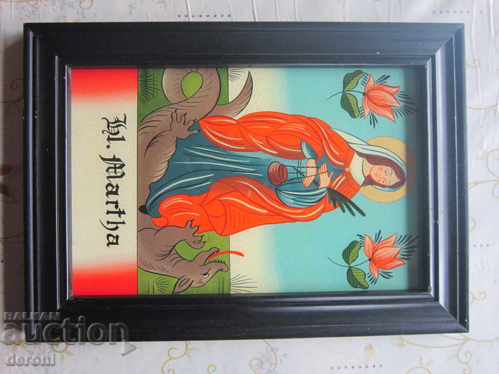 Auction Old icon stained glass gold Auction Old icon stained glass gold