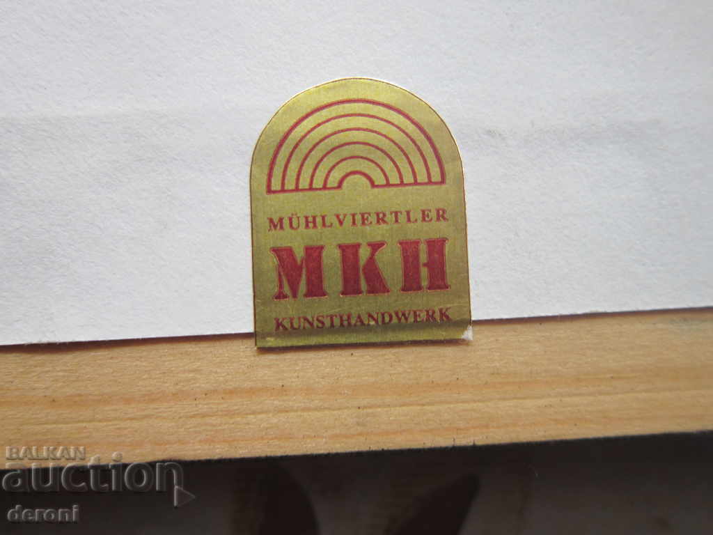 Old icon stained glass gold - 6 Old icon stained glass gold - 6