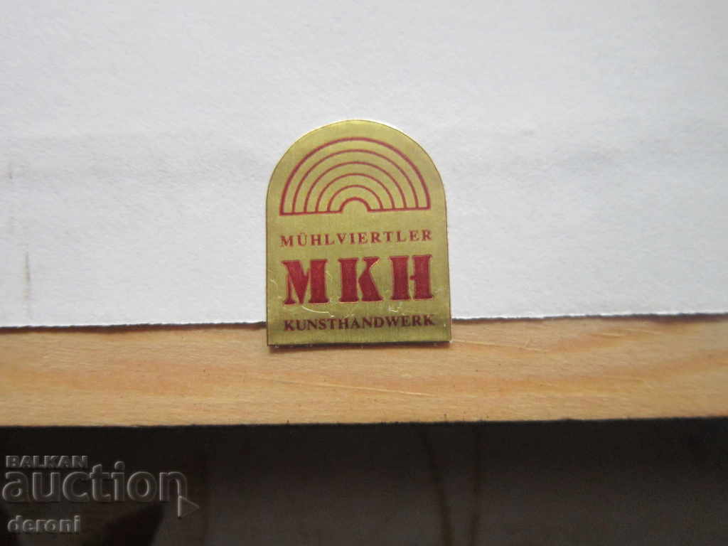 Old icon stained glass gold - 6