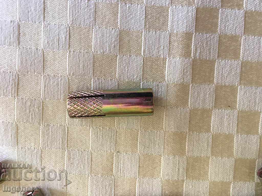 Auction  ANCHOR FOR PUNCHING, CRANKSHAFT ELEMENT-100 PCS