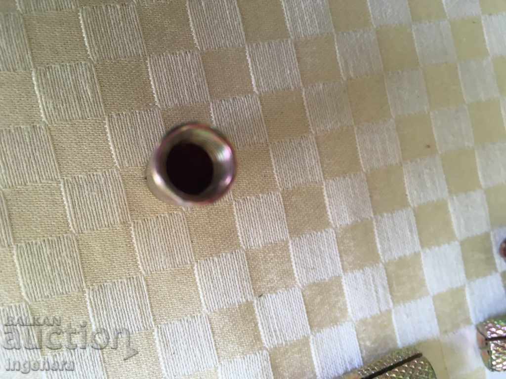 ANCHOR FOR PUNCHING, CRANKSHAFT ELEMENT-100 PCS - 5