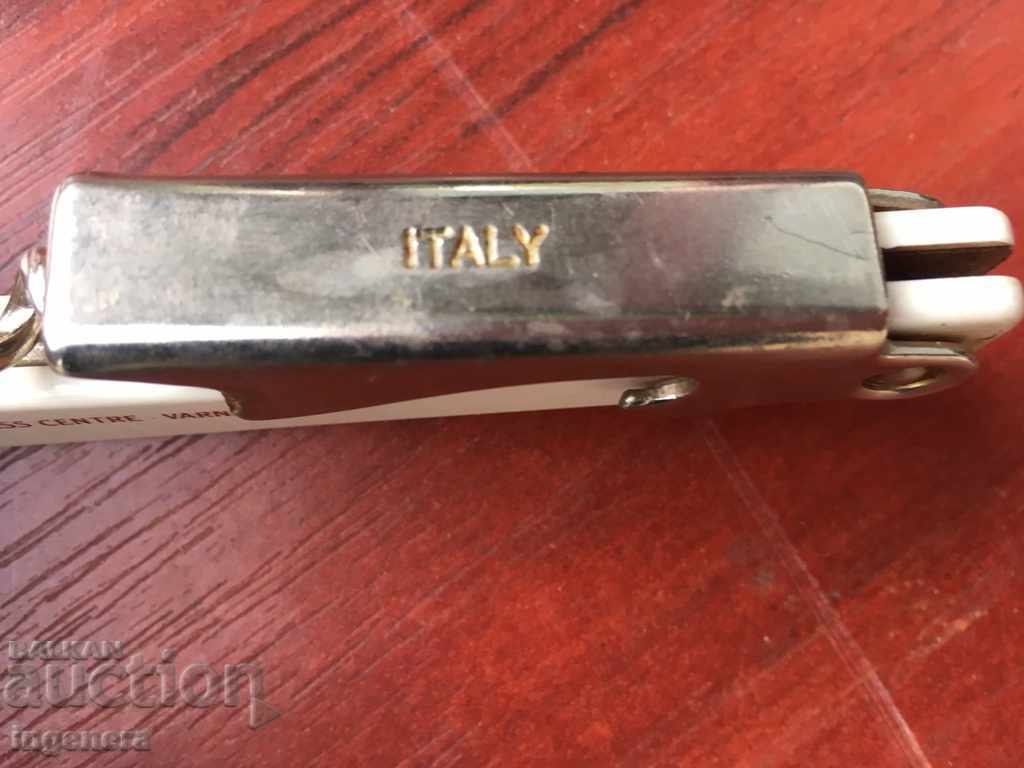 Auction KNOW THE STAR ITALY ADVERTISING Auction KNOW THE STAR ITALY ADVERTISING