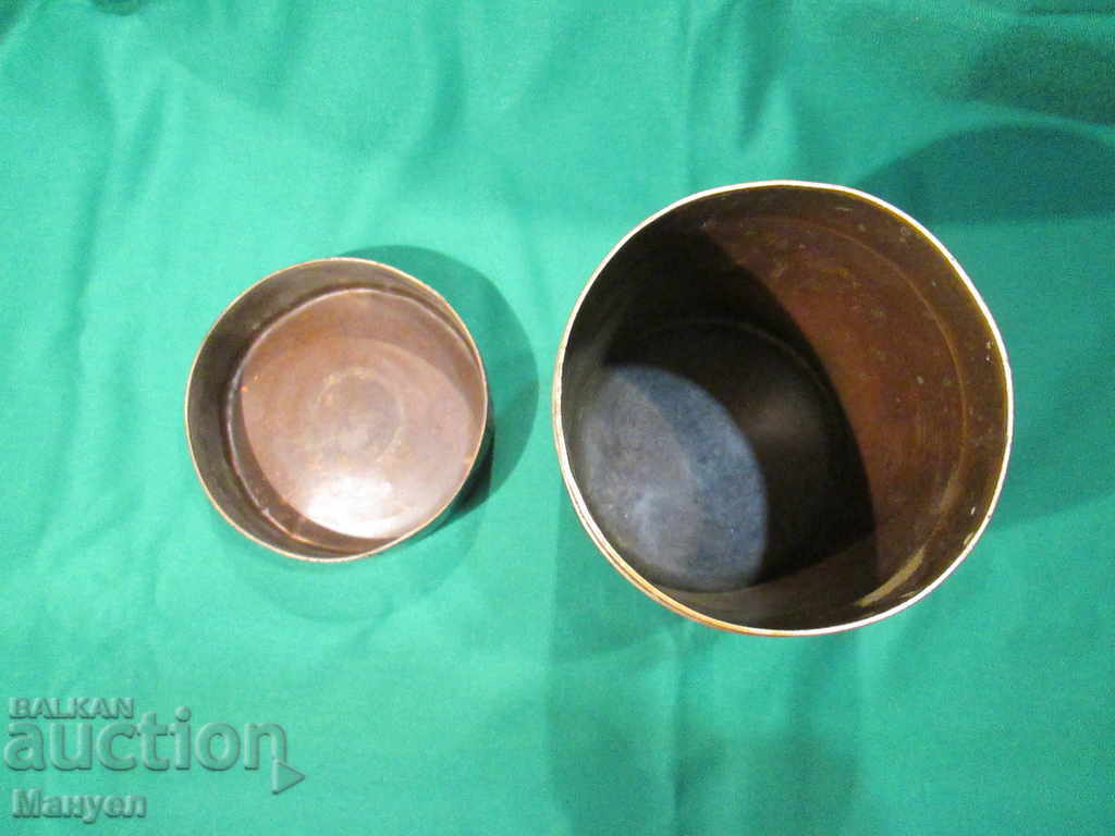 Доставка на Продавам стара кутия за тютюн- Арт Нуво.RRRRRRRRRRRRRR