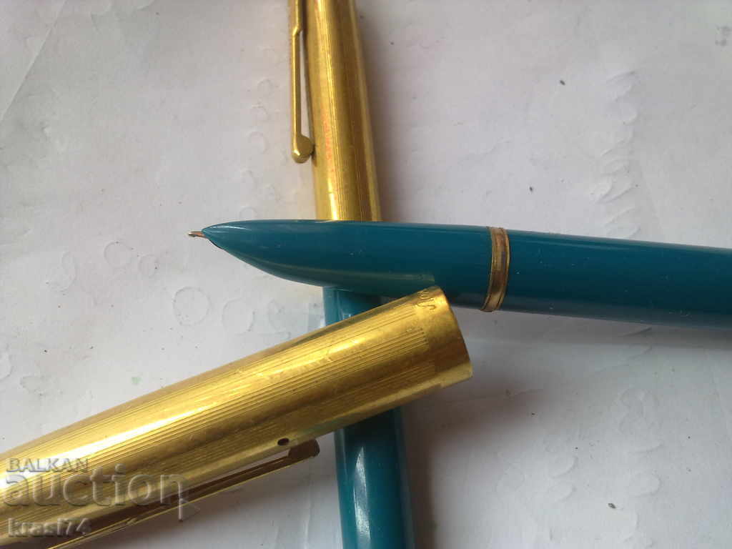 Delivery of Russian pen and pencil Delivery of Russian pen and pencil