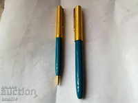 Руски писалка и молив