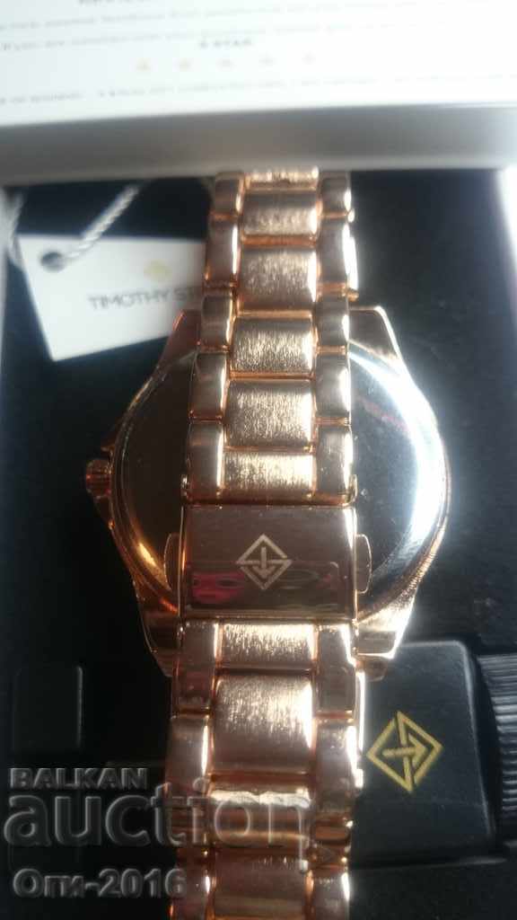 Delivery of Timothy Stone Ladies Watch