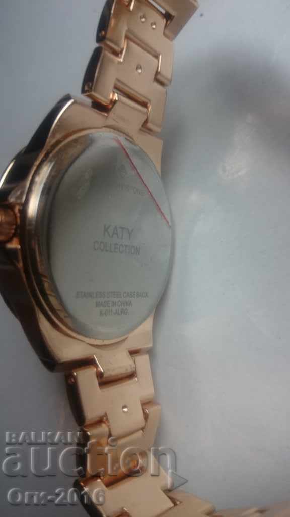 Timothy Stone Ladies Watch - 5