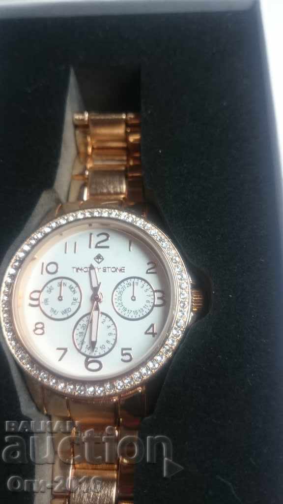 Timothy Stone Ladies Watch - 6
