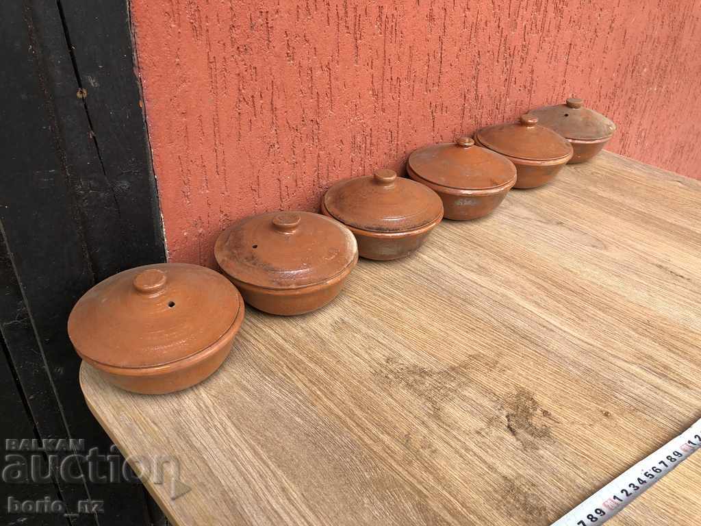 9925. SERVICE CUTAMICS cu preț 18.00 BGN | € 9.20