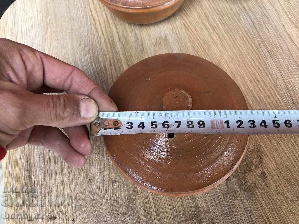 9925. SERVICE CUTAMICS - 5