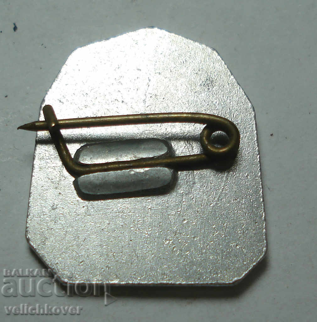 25812 Bulgaria sign Rila monastery inscription in German with price 2.00 BGN | € 1.02 25812 Bulgaria sign Rila monastery inscription in German with price 2.00 BGN | € 1.02