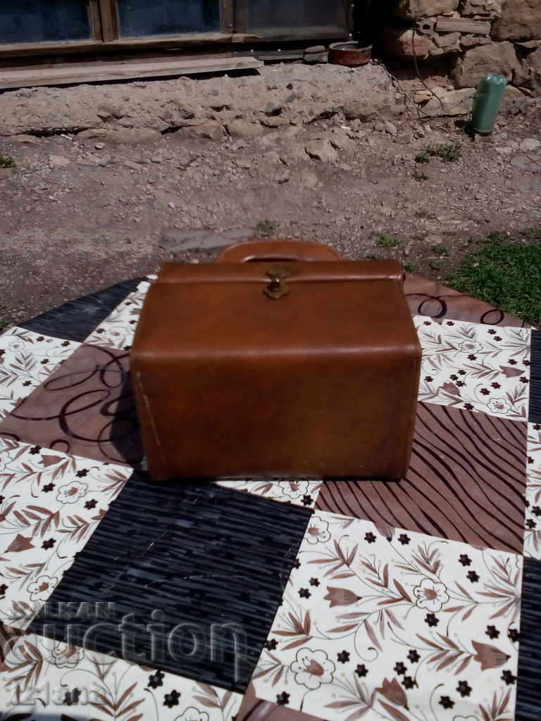 Old Lady's Bag - 5 Old Lady's Bag - 5