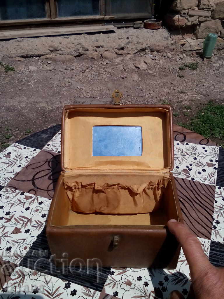 Old Lady's Bag - 6 Old Lady's Bag - 6