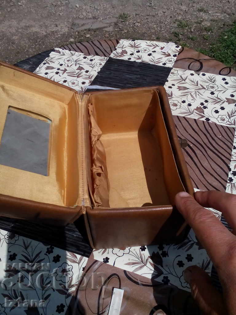 Old Lady's Bag - 7 Old Lady's Bag - 7