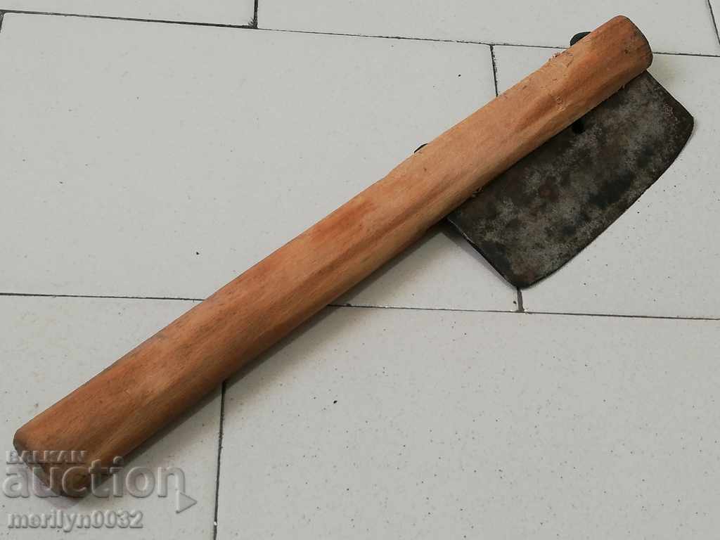 Old ax, curve topper satin hat punch with price 48.00 BGN | € 24.54 Old ax, curve topper satin hat punch with price 48.00 BGN | € 24.54