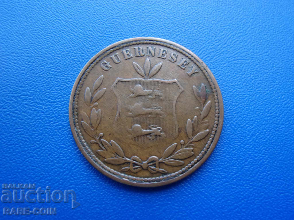II (96) o. Gerns 8 Double 1864 cu preț € 5.11 | 9.99 BGN