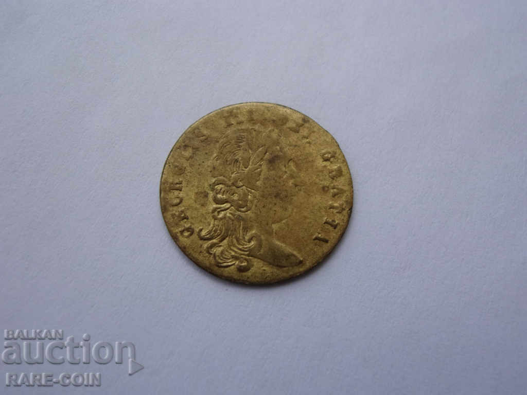 II (99-2) United Kingdom Farting 1761