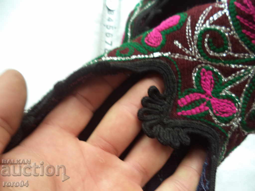 Delivery of TERRIES - SARMA - GOATANI - NEW - NEW Delivery of TERRIES - SARMA - GOATANI - NEW - NEW