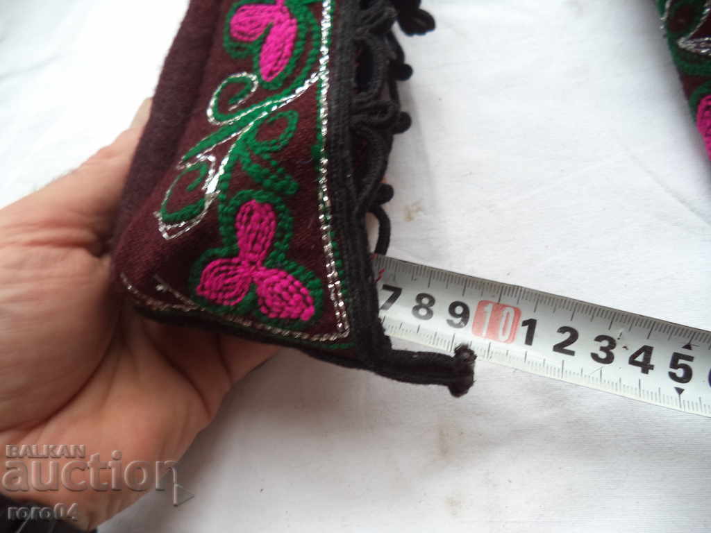 TERRIES - SARMA - GOATANI - NEW - NEW - 5 TERRIES - SARMA - GOATANI - NEW - NEW - 5