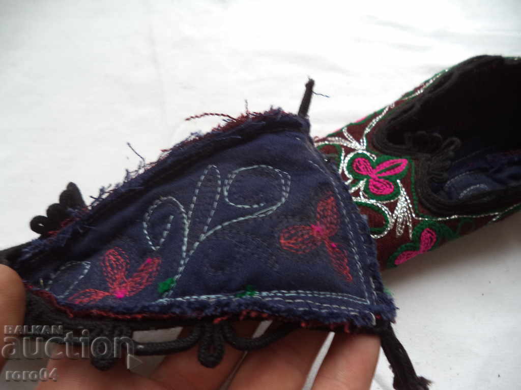 TERRIES - SARMA - GOATANI - NEW - NEW - 6 TERRIES - SARMA - GOATANI - NEW - NEW - 6