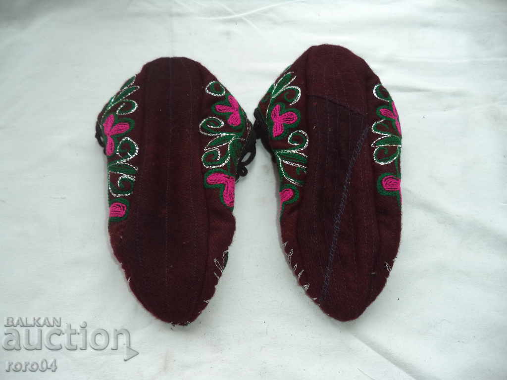 TERRIES - SARMA - GOATANI - NOU - NOU - 7