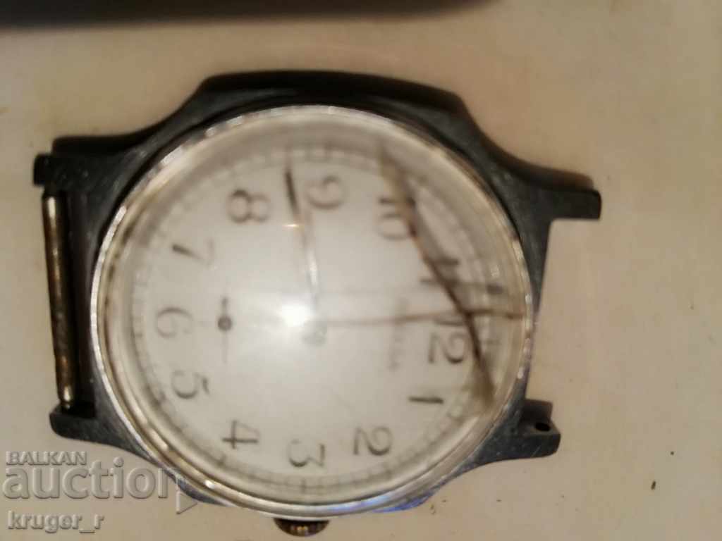Ρολόι Pobeda με τιμή € 5.11 | 9.99 BGN
