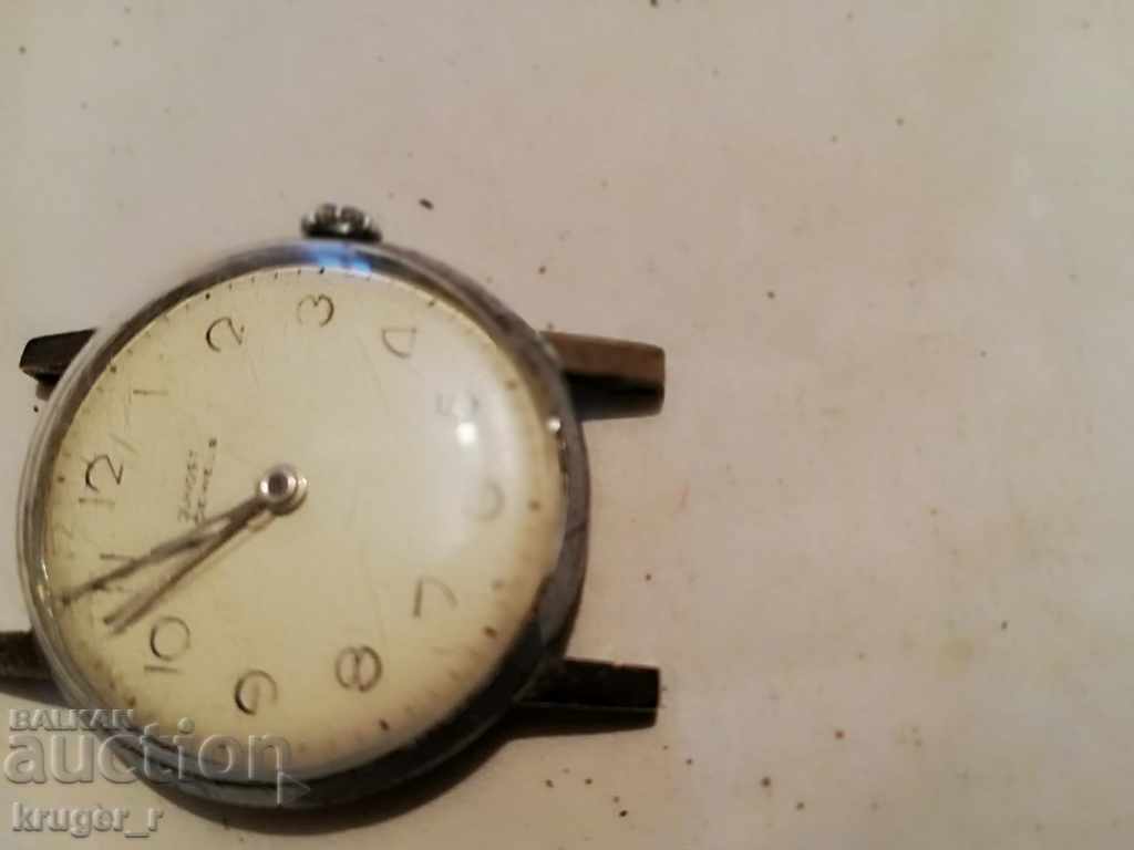 JNOST clock with price € 5.11 | 9.99 BGN