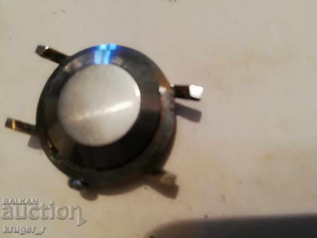 JNOST clock - 5