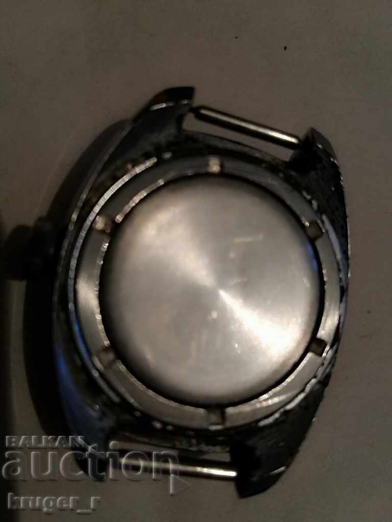 Παράδοση Ρολόι LUCH