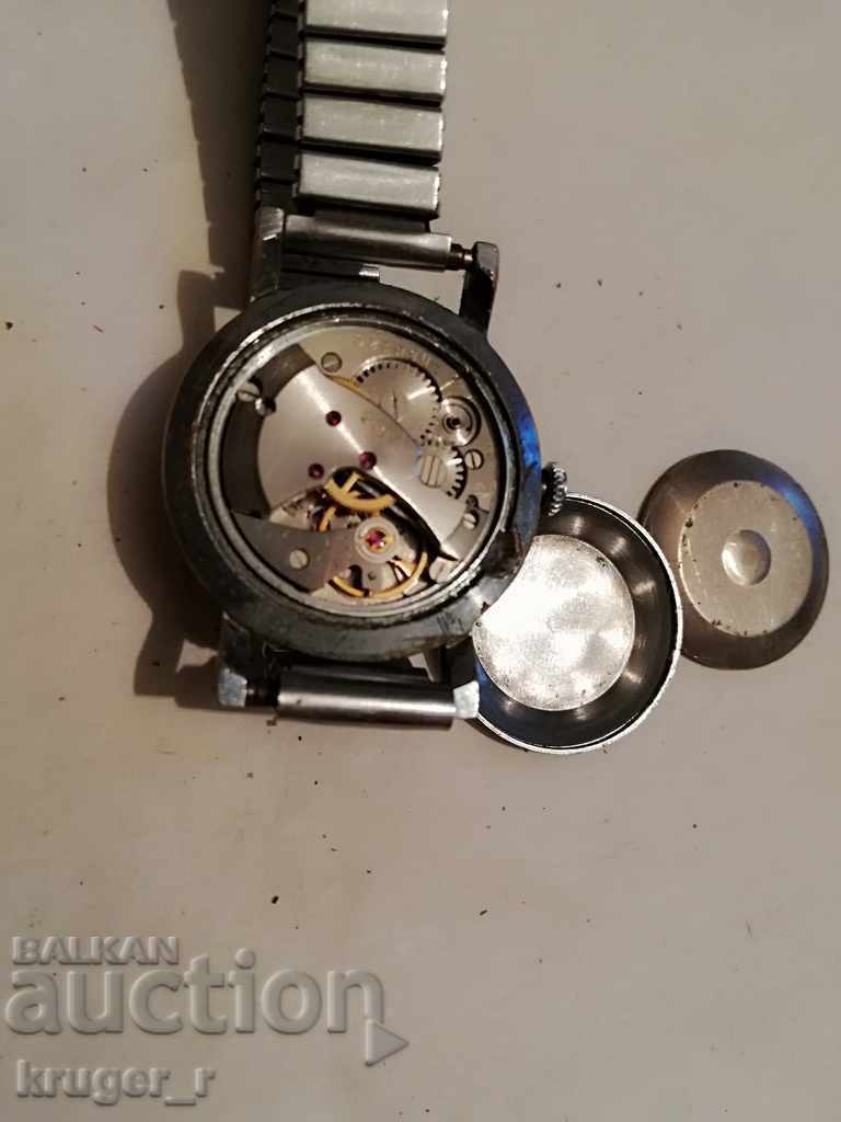 ceasul Zarya - 5 ceasul Zarya - 5