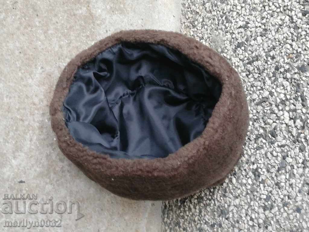 Delivery of Old cap №58, cap, hooded costume girdle Delivery of Old cap №58, cap, hooded costume girdle