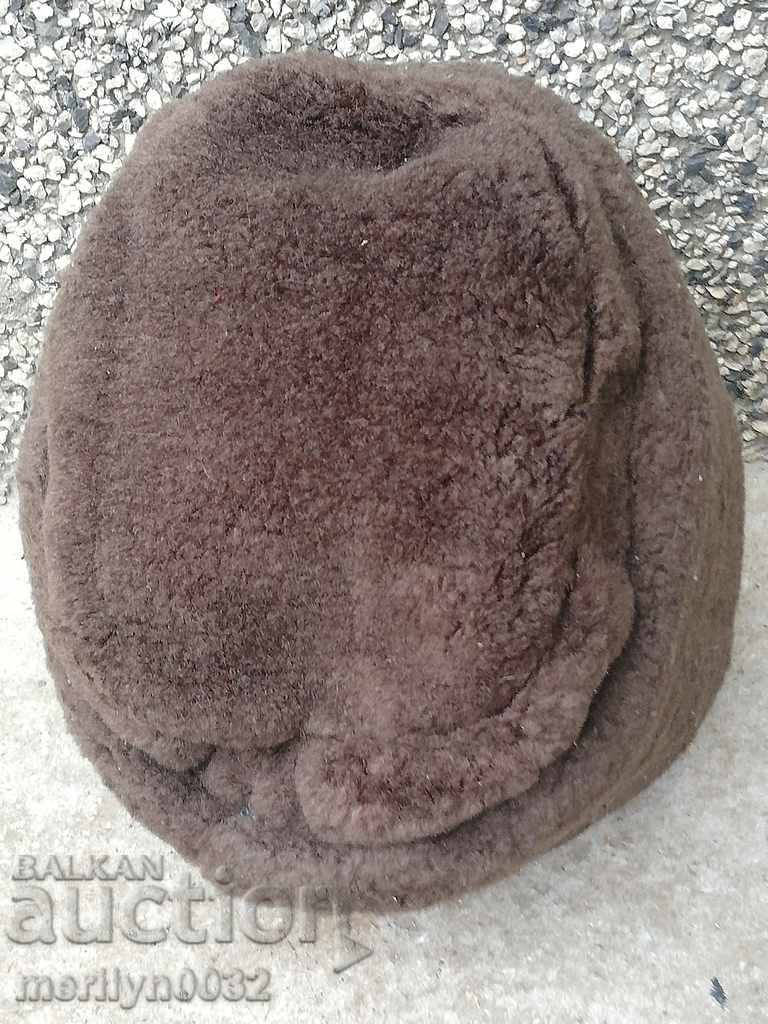 Old cap №58, cap, hooded costume girdle - 5 Old cap №58, cap, hooded costume girdle - 5