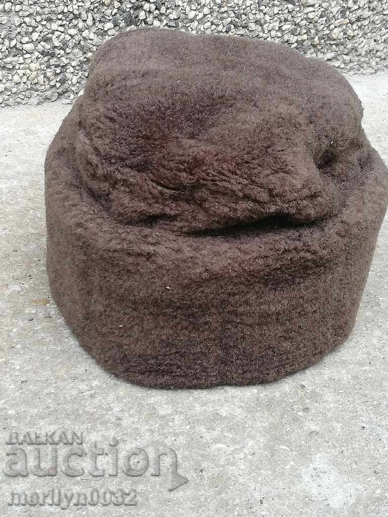 Old cap №58, cap, hooded costume girdle - 6 Old cap №58, cap, hooded costume girdle - 6