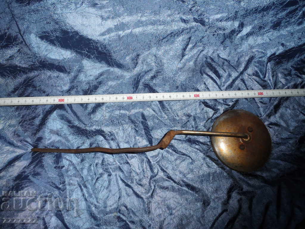 Licitație oglinda veche