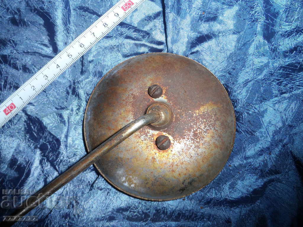 Livrarea oglinda veche