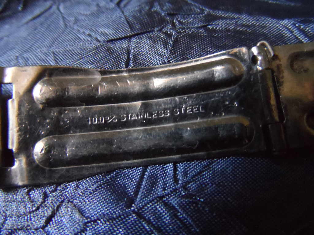 Delivery of old chain Delivery of old chain