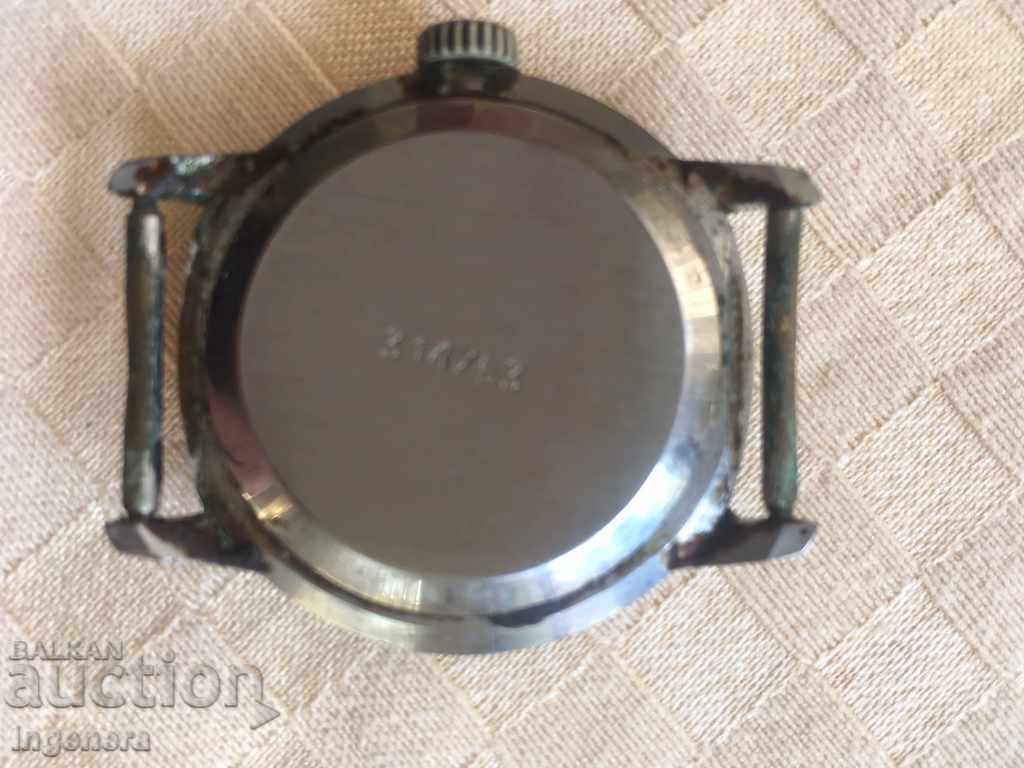 Auction CLOCKWORK WORKING MECHANICAL Auction CLOCKWORK WORKING MECHANICAL