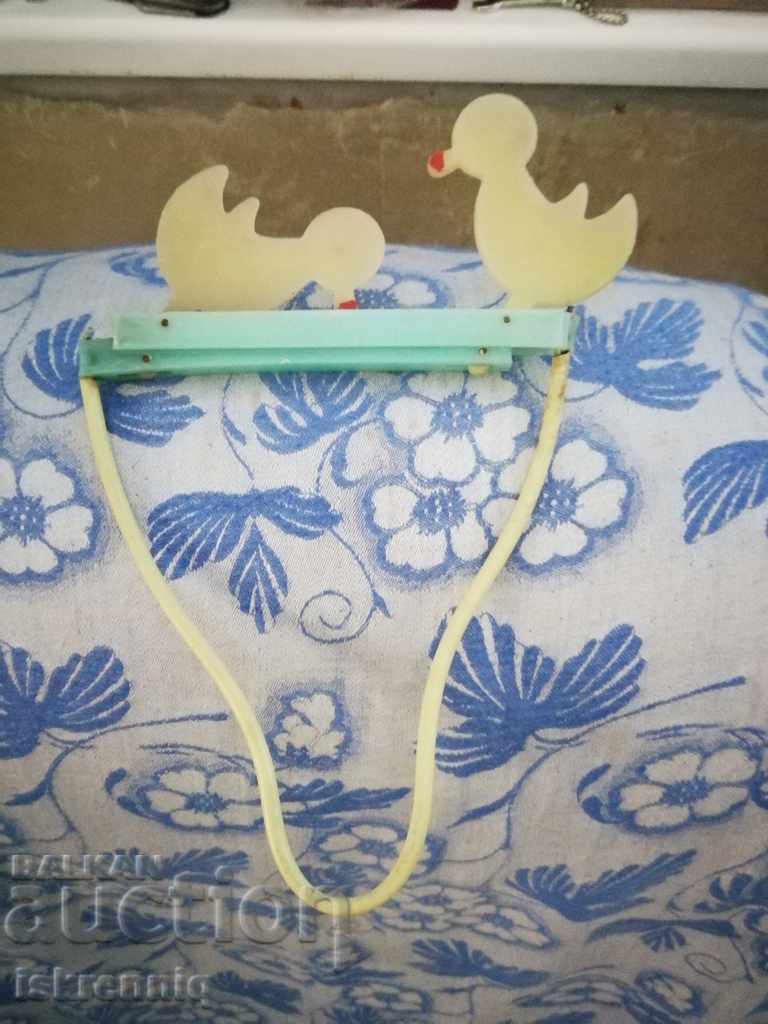 Old Retro Toy Pate with price 35.00 BGN | € 17.90 Old Retro Toy Pate with price 35.00 BGN | € 17.90