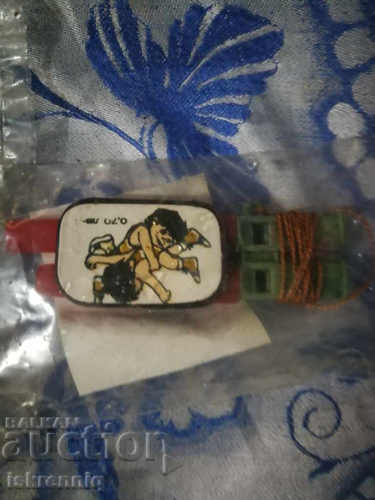 Ретро Детски Свирки - 5 Ретро Детски Свирки - 5