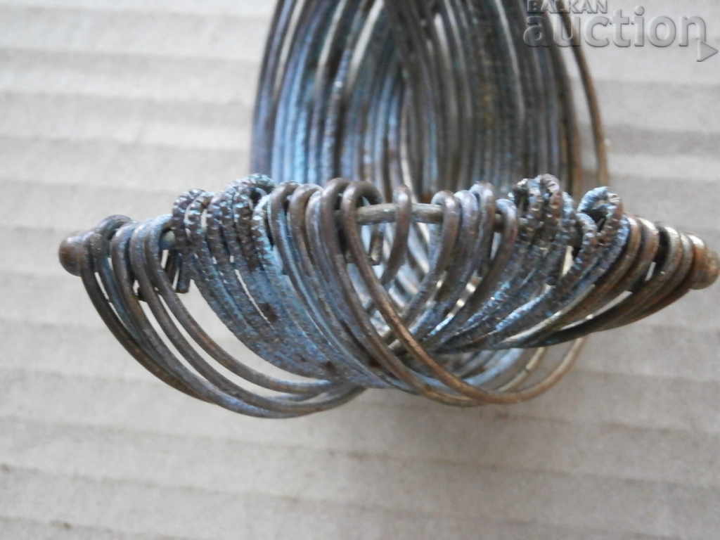 Old Renaissance urban style bracelet with price 15.00 BGN | € 7.67 Old Renaissance urban style bracelet with price 15.00 BGN | € 7.67