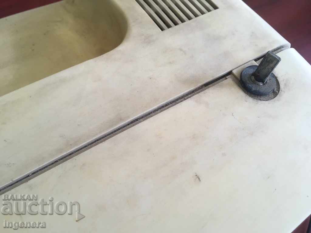 TELEVISION YUNOST 406 V - 6 TELEVISION YUNOST 406 V - 6