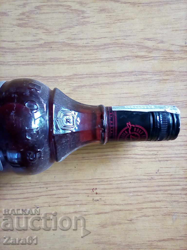 Collectible gin - 5 Collectible gin - 5